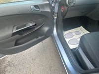 USED 2010 10 VAUXHALL CORSA 1.2 ENERGY 5d 83 BHP 