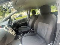USED 2010 10 VAUXHALL CORSA 1.2 ENERGY 5d 83 BHP 