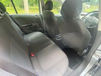 USED 2010 10 VAUXHALL CORSA 1.2 ENERGY 5d 83 BHP 