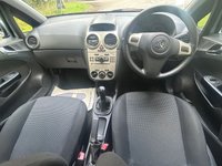 USED 2010 10 VAUXHALL CORSA 1.2 ENERGY 5d 83 BHP 
