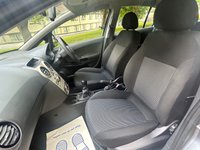 USED 2010 10 VAUXHALL CORSA 1.2 ENERGY 5d 83 BHP 