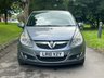USED 2010 10 VAUXHALL CORSA 1.2 ENERGY 5d 83 BHP 