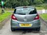 USED 2010 10 VAUXHALL CORSA 1.2 ENERGY 5d 83 BHP 