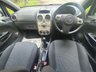 USED 2010 10 VAUXHALL CORSA 1.2 ENERGY 5d 83 BHP 