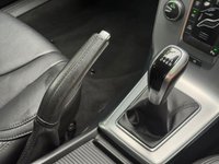 USED 2017 17 VOLVO V40 2.0 D2 INSCRIPTION 5d 118 BHP 