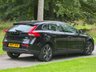 USED 2017 17 VOLVO V40 2.0 D2 INSCRIPTION 5d 118 BHP 