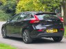 USED 2017 17 VOLVO V40 2.0 D2 INSCRIPTION 5d 118 BHP 