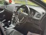 USED 2017 17 VOLVO V40 2.0 D2 INSCRIPTION 5d 118 BHP 