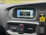 USED 2017 17 VOLVO V40 2.0 D2 INSCRIPTION 5d 118 BHP 