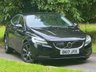 USED 2017 17 VOLVO V40 2.0 D2 INSCRIPTION 5d 118 BHP 