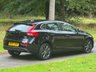 USED 2017 17 VOLVO V40 2.0 D2 INSCRIPTION 5d 118 BHP 