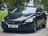 USED 2017 17 VOLVO V40 2.0 D2 INSCRIPTION 5d 118 BHP 