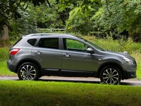 USED 2012 12 NISSAN QASHQAI 1.5 N-TEC DCI  5d 110 BHP 