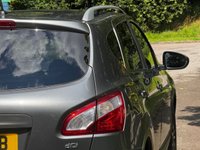 USED 2012 12 NISSAN QASHQAI 1.5 N-TEC DCI  5d 110 BHP 
