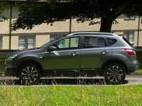 USED 2012 12 NISSAN QASHQAI 1.5 N-TEC DCI  5d 110 BHP 