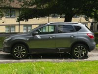 USED 2012 12 NISSAN QASHQAI 1.5 N-TEC DCI  5d 110 BHP 