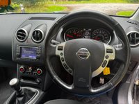 USED 2012 12 NISSAN QASHQAI 1.5 N-TEC DCI  5d 110 BHP 