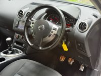 USED 2012 12 NISSAN QASHQAI 1.5 N-TEC DCI  5d 110 BHP 
