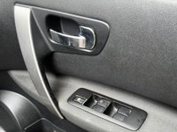 USED 2012 12 NISSAN QASHQAI 1.5 N-TEC DCI  5d 110 BHP 