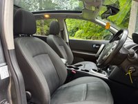 USED 2012 12 NISSAN QASHQAI 1.5 N-TEC DCI  5d 110 BHP 