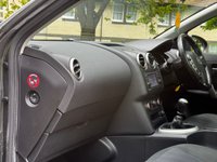 USED 2012 12 NISSAN QASHQAI 1.5 N-TEC DCI  5d 110 BHP 
