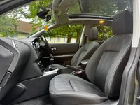 USED 2012 12 NISSAN QASHQAI 1.5 N-TEC DCI  5d 110 BHP 
