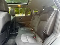 USED 2012 12 NISSAN QASHQAI 1.5 N-TEC DCI  5d 110 BHP 