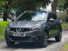 USED 2012 12 NISSAN QASHQAI 1.5 N-TEC DCI  5d 110 BHP 