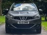 USED 2012 12 NISSAN QASHQAI 1.5 N-TEC DCI  5d 110 BHP 