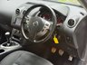USED 2012 12 NISSAN QASHQAI 1.5 N-TEC DCI  5d 110 BHP 