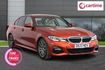 2020 BMW 3 SERIES
