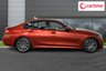 USED 2020 20 BMW 3 SERIES 2.0 320D XDRIVE M SPORT 4d 188 BHP Reverse Camera, Heated Front Seats, Satellite Navigation, Parking Assistant, Digital Cockpit Reverse Camera, Heated Front Seats, Satellite Navigation, Parking Assistant, Digital Cockpit
