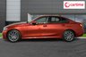 USED 2020 20 BMW 3 SERIES 2.0 320D XDRIVE M SPORT 4d 188 BHP Reverse Camera, Heated Front Seats, Satellite Navigation, Parking Assistant, Digital Cockpit Reverse Camera, Heated Front Seats, Satellite Navigation, Parking Assistant, Digital Cockpit
