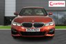 USED 2020 20 BMW 3 SERIES 2.0 320D XDRIVE M SPORT 4d 188 BHP Reverse Camera, Heated Front Seats, Satellite Navigation, Parking Assistant, Digital Cockpit Reverse Camera, Heated Front Seats, Satellite Navigation, Parking Assistant, Digital Cockpit
