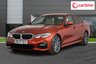 USED 2020 20 BMW 3 SERIES 2.0 320D XDRIVE M SPORT 4d 188 BHP Reverse Camera, Heated Front Seats, Satellite Navigation, Parking Assistant, Digital Cockpit Reverse Camera, Heated Front Seats, Satellite Navigation, Parking Assistant, Digital Cockpit