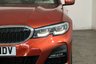 USED 2020 20 BMW 3 SERIES 2.0 320D XDRIVE M SPORT 4d 188 BHP Reverse Camera, Heated Front Seats, Satellite Navigation, Parking Assistant, Digital Cockpit Reverse Camera, Heated Front Seats, Satellite Navigation, Parking Assistant, Digital Cockpit