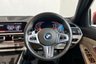 USED 2020 20 BMW 3 SERIES 2.0 320D XDRIVE M SPORT 4d 188 BHP Reverse Camera, Heated Front Seats, Satellite Navigation, Parking Assistant, Digital Cockpit Reverse Camera, Heated Front Seats, Satellite Navigation, Parking Assistant, Digital Cockpit