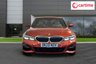 USED 2020 20 BMW 3 SERIES 2.0 320D XDRIVE M SPORT 4d 188 BHP Reverse Camera, Parking Assistant, M Aerodynamics Pack, 18In Alloys, Folding Mirrors Reverse Camera, Parking Assistant, M Aerodynamics Pack, 18In Alloys, Folding Mirrors