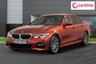 USED 2020 20 BMW 3 SERIES 2.0 320D XDRIVE M SPORT 4d 188 BHP Reverse Camera, Parking Assistant, M Aerodynamics Pack, 18In Alloys, Folding Mirrors Reverse Camera, Parking Assistant, M Aerodynamics Pack, 18In Alloys, Folding Mirrors