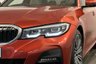 USED 2020 20 BMW 3 SERIES 2.0 320D XDRIVE M SPORT 4d 188 BHP Reverse Camera, Parking Assistant, M Aerodynamics Pack, 18In Alloys, Folding Mirrors Reverse Camera, Parking Assistant, M Aerodynamics Pack, 18In Alloys, Folding Mirrors