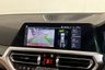 USED 2020 20 BMW 3 SERIES 2.0 320D XDRIVE M SPORT 4d 188 BHP Reverse Camera, Parking Assistant, M Aerodynamics Pack, 18In Alloys, Folding Mirrors Reverse Camera, Parking Assistant, M Aerodynamics Pack, 18In Alloys, Folding Mirrors