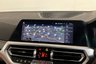 USED 2020 20 BMW 3 SERIES 2.0 320D XDRIVE M SPORT 4d 188 BHP Reverse Camera, Parking Assistant, M Aerodynamics Pack, 18In Alloys, Folding Mirrors Reverse Camera, Parking Assistant, M Aerodynamics Pack, 18In Alloys, Folding Mirrors