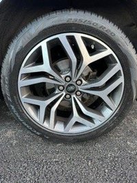 USED 2019 69 LAND ROVER RANGE ROVER EVOQUE 2.0 R-DYNAMIC 5d 148 BHP 