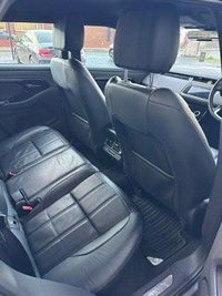 USED 2019 69 LAND ROVER RANGE ROVER EVOQUE 2.0 R-DYNAMIC 5d 148 BHP 