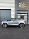 USED 2019 69 LAND ROVER RANGE ROVER EVOQUE 2.0 R-DYNAMIC 5d 148 BHP 
