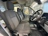 USED 2018 18 FORD TRANSIT 2.0 ECOBLUE 130 BHP 350 L3 H3 WELFARE CREW VAN MANUAL (EURO 6) WELFARE VAN