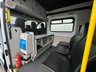 USED 2018 18 FORD TRANSIT 2.0 ECOBLUE 130 BHP 350 L3 H3 WELFARE CREW VAN MANUAL (EURO 6) WELFARE VAN