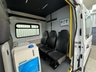 USED 2018 18 FORD TRANSIT 2.0 ECOBLUE 130 BHP 350 L3 H3 WELFARE CREW VAN MANUAL (EURO 6) WELFARE VAN