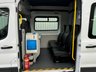 USED 2018 18 FORD TRANSIT 2.0 ECOBLUE 130 BHP 350 L3 H3 WELFARE CREW VAN MANUAL (EURO 6) WELFARE VAN