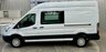 USED 2018 18 FORD TRANSIT 2.0 ECOBLUE 130 BHP 350 L3 H3 WELFARE CREW VAN MANUAL (EURO 6) WELFARE VAN
